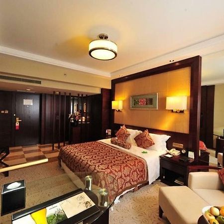Inn Fine Hotel Dalian Exterior photo