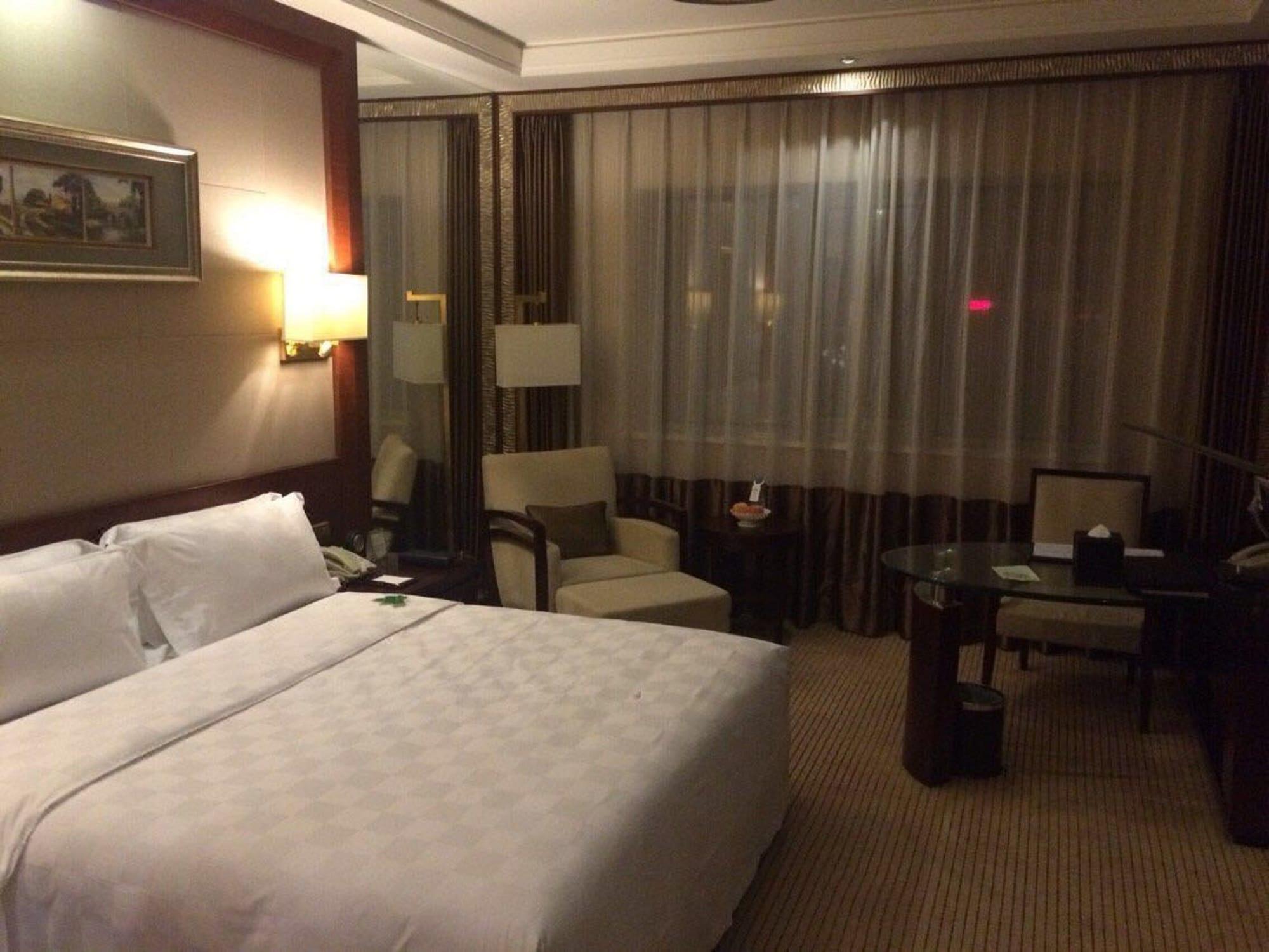 Inn Fine Hotel Dalian Exterior photo