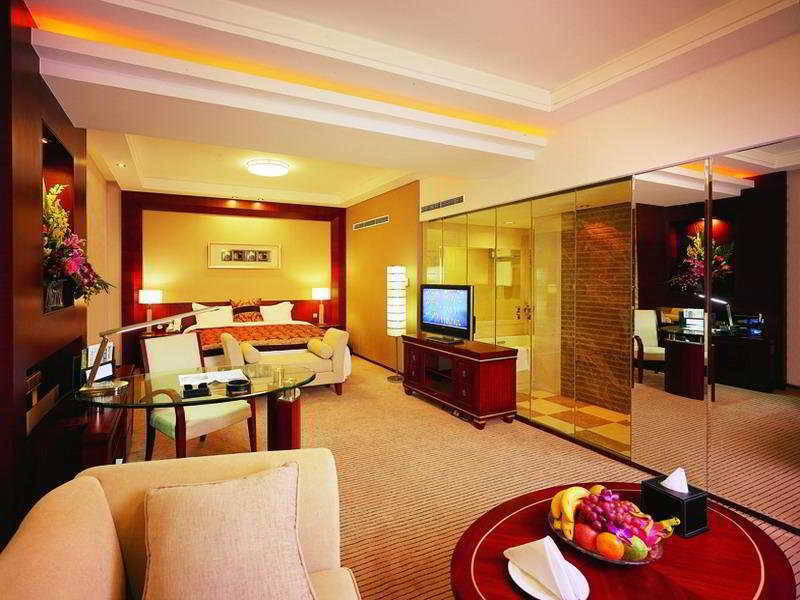 Inn Fine Hotel Dalian Exterior photo