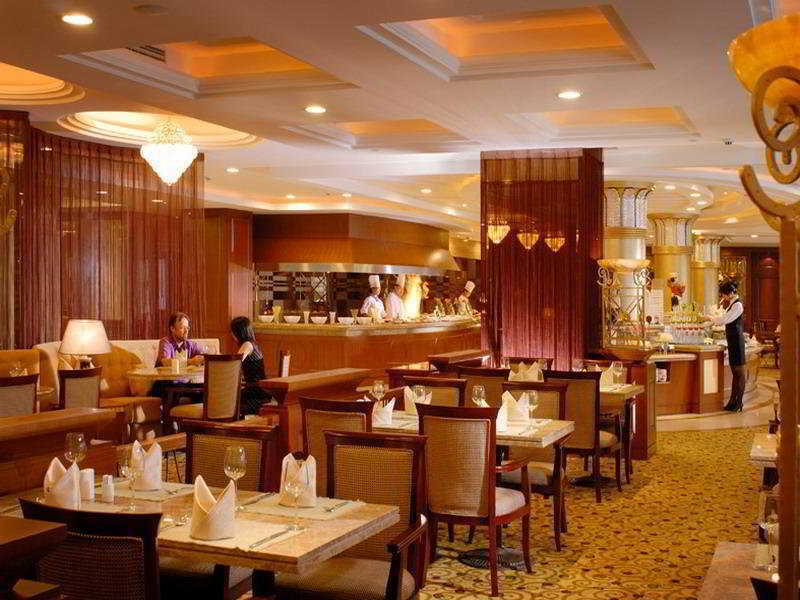 Inn Fine Hotel Dalian Exterior photo