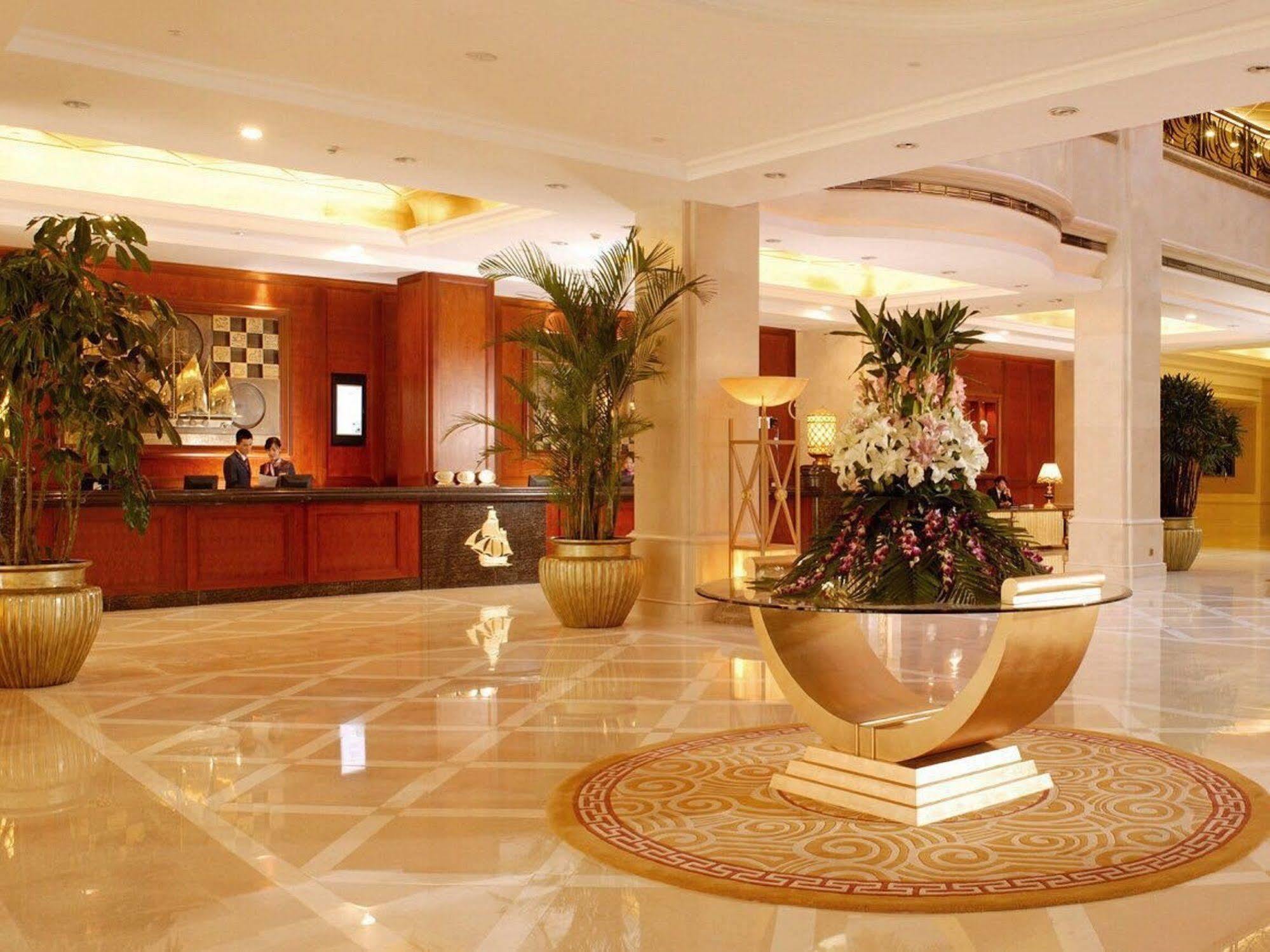 Inn Fine Hotel Dalian Exterior photo