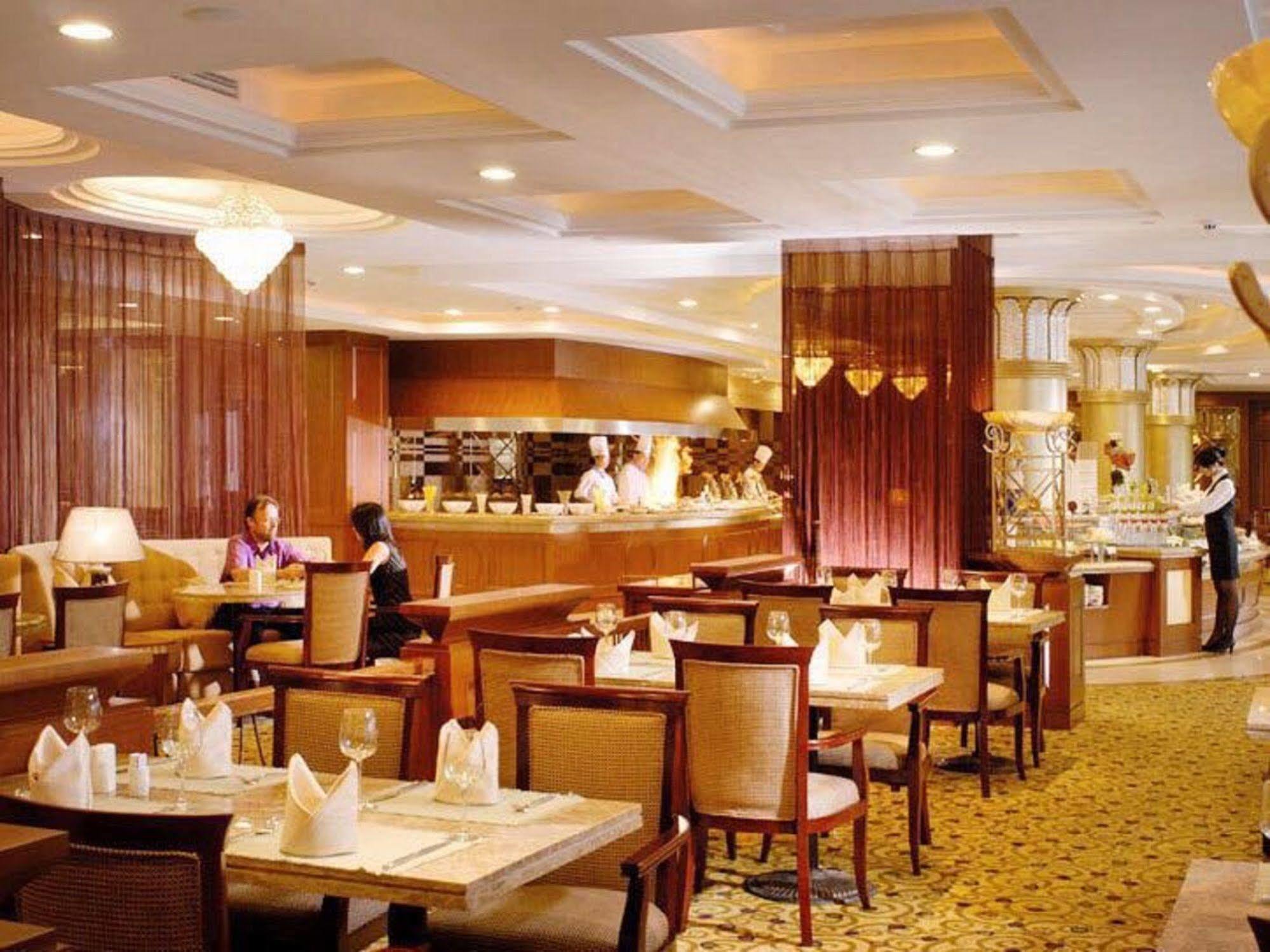 Inn Fine Hotel Dalian Exterior photo