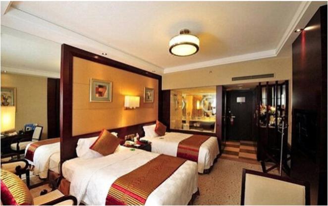 Inn Fine Hotel Dalian Exterior photo