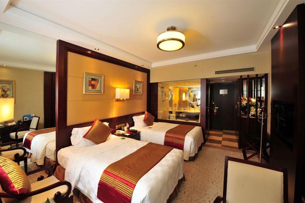 Inn Fine Hotel Dalian Exterior photo